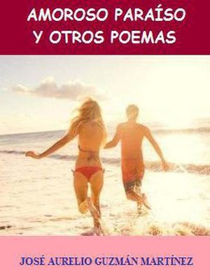 cover image of Amoroso Paraíso y otros poemas